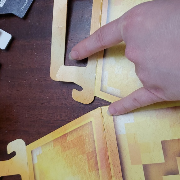 Minecraft Box Lot - Picture 2 of 2